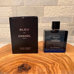 Chanel Bleu de Chanel Eau de Parfum - 10ml